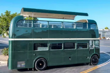 Picture of 1964 Routemaster Leyland Double Decker