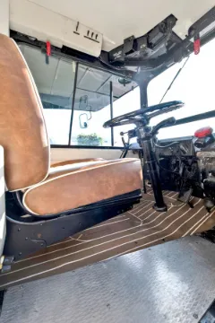 Picture of 1964 Routemaster Leyland Double Decker