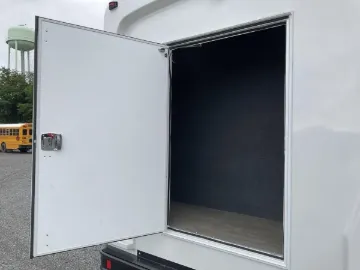 Picture of 5 In Stock 2024 Chevrolet 14P Shuttle