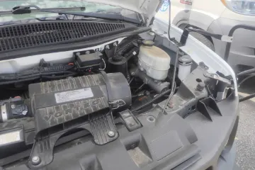Picture of 2017 Chevrolet 3500 Collins 30P