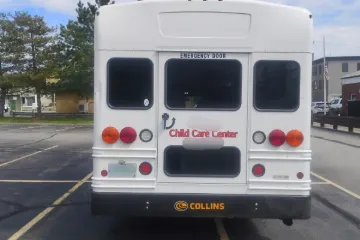 Picture of 2017 Chevrolet 3500 Collins 30P