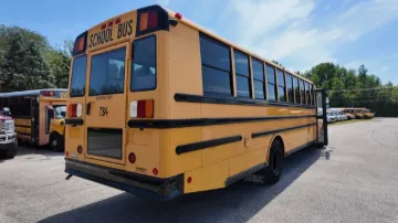 Picture of 2016 Thomas C2 72P