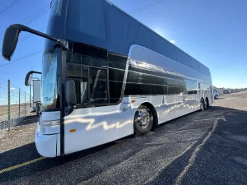 Picture of 2013 Van Hool TD925 77P