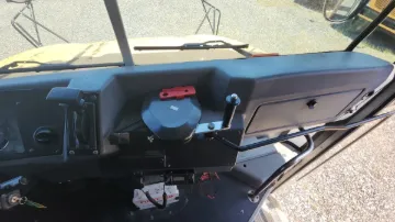 Picture of 2011 Blue Bird Vision 