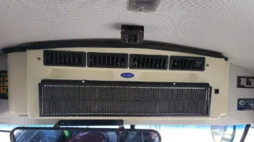 Picture of 2011 Blue Bird Vision 