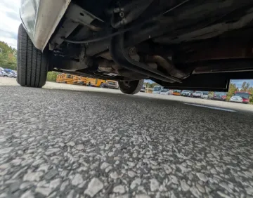 Picture of 2016 Ford E-350 Shuttle 12P