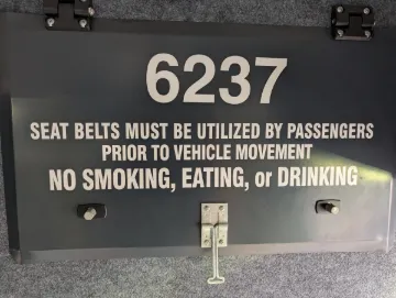 Picture of 2016 Ford E-350 Shuttle 12P