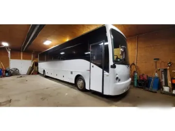 Picture of 2014 Freightliner Party Coach Bus