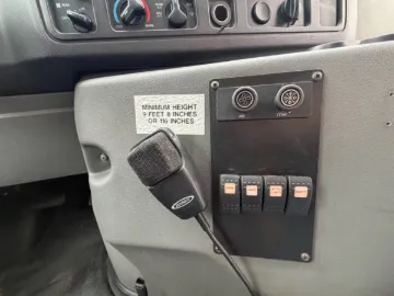 Picture of 2016 Ford E-450 Shuttle Bus ADA