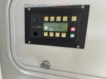Picture of 2016 Ford E-450 Shuttle Bus ADA
