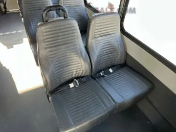 Picture of 2024 Chevrolet 3500 Allstar Shuttle Bus ADA