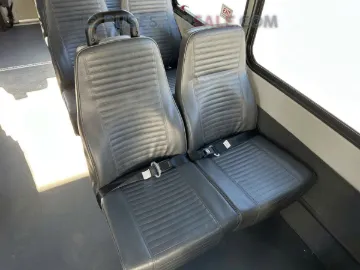 Picture of 2024 Chevrolet 3500 Starcraft Allstar Shuttle Bus ADA