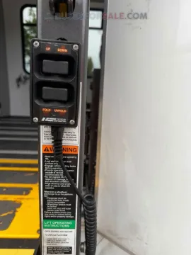 Picture of 2014 Ford E-350 Shuttle Bus ADA