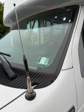 Picture of 2014 Ford E-350 Shuttle Bus ADA