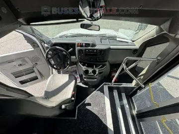 Picture of 2026 Ford E450 Diamond Shuttle Bus ADA