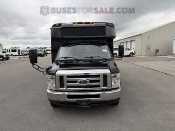 Picture of 2017 Ford E450 Glaval Limo Bus