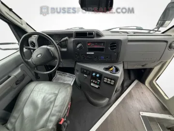 Picture of 2017 Ford E450 Glaval Limo Bus