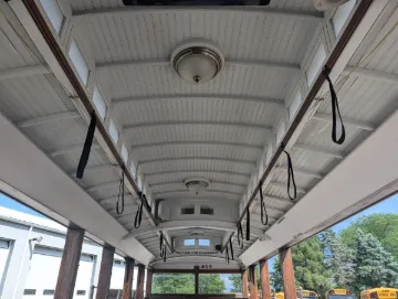Picture of 2016 Freightliner XBS 43P ADA Trolley