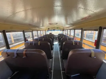 Picture of 2012 International CE Diesel