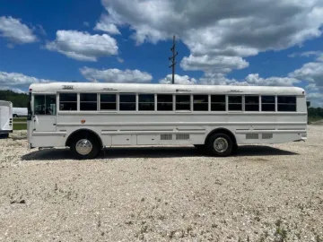 Picture of 2013 Thomas Transit-Liner Flat Nose
