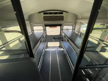 Picture of 2013 Thomas Transit-Liner Flat Nose