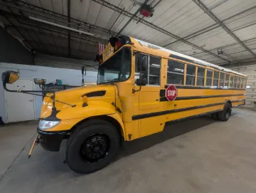 Picture of 2015 International CE 72P