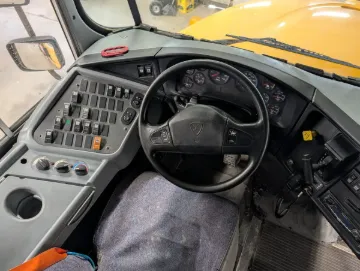 Picture of 2015 International CE 72P 