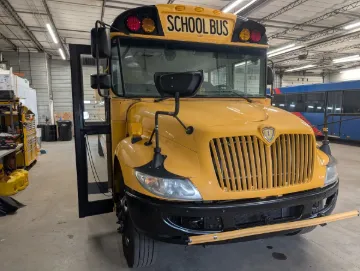 Picture of 2015 International CE 72P 
