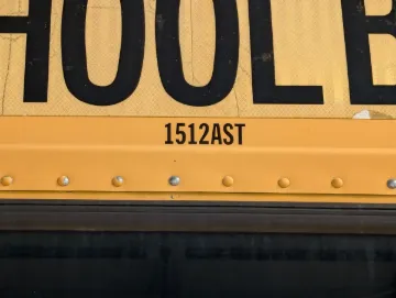 Picture of 2015 International CE 72P 