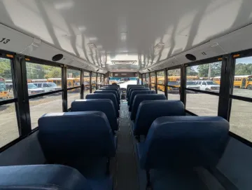 Picture of 2018 Freightliner Thomas 48P