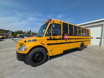 Picture of 2018 Freightliner Thomas 48P