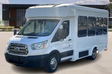 Picture of 2019 Ford T-350HD Glaval 13P