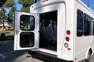 Picture of 2019 Ford T-350HD Glaval 13P