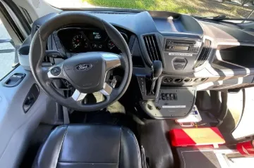 Picture of 2019 Ford T-350HD Glaval 13P