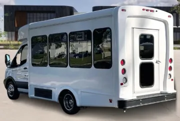 Picture of 2019 Ford T-350HD Glaval 13P