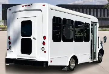 Picture of 2019 Ford T-350HD Glaval 13P