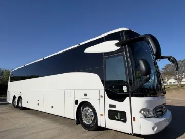 Picture of 2024 Mercedes-Benz Tourrider Lux 56P