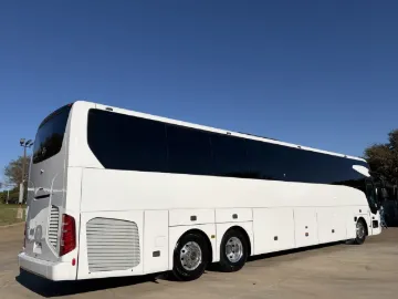 Picture of 2024 Mercedes-Benz Tourrider Lux 56P