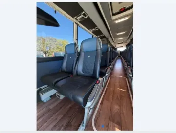 Picture of 2024 Mercedes-Benz Tourrider Lux 56P