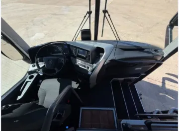 Picture of 2024 Mercedes-Benz Tourrider Lux 56P