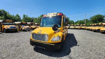 Picture of 8 In Stock 2017 Thomas C2 48P