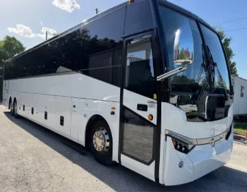 Picture of 2023 Temsa Ts45 Motorcoach Coach Bus