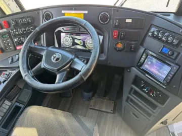 Picture of 2023 Temsa Ts45 Motorcoach Coach Bus