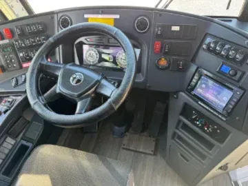 Picture of 2023 Temsa Ts45 Motorcoach Coach Bus