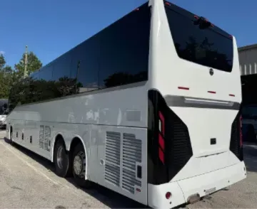 Picture of 2023 Temsa Ts45 Motorcoach Coach Bus