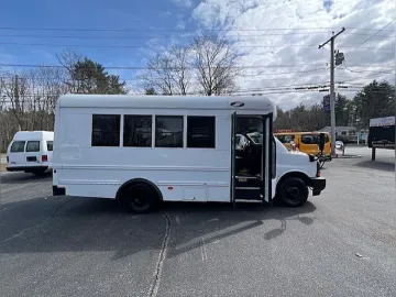 Picture of 2017 Chevrolet 14-P MFSAB