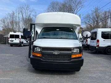 Picture of 2017 Chevrolet 14-P MFSAB