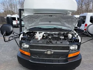 Picture of 2017 Chevrolet 14-P MFSAB