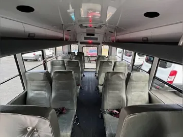 Picture of 2017 Chevrolet 14-P MFSAB