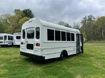 Picture of 2020 Chevrolet Express MFSAB
